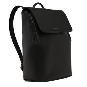 MATT & NAT- FABI VEGAN BACKPACK - ARBOR